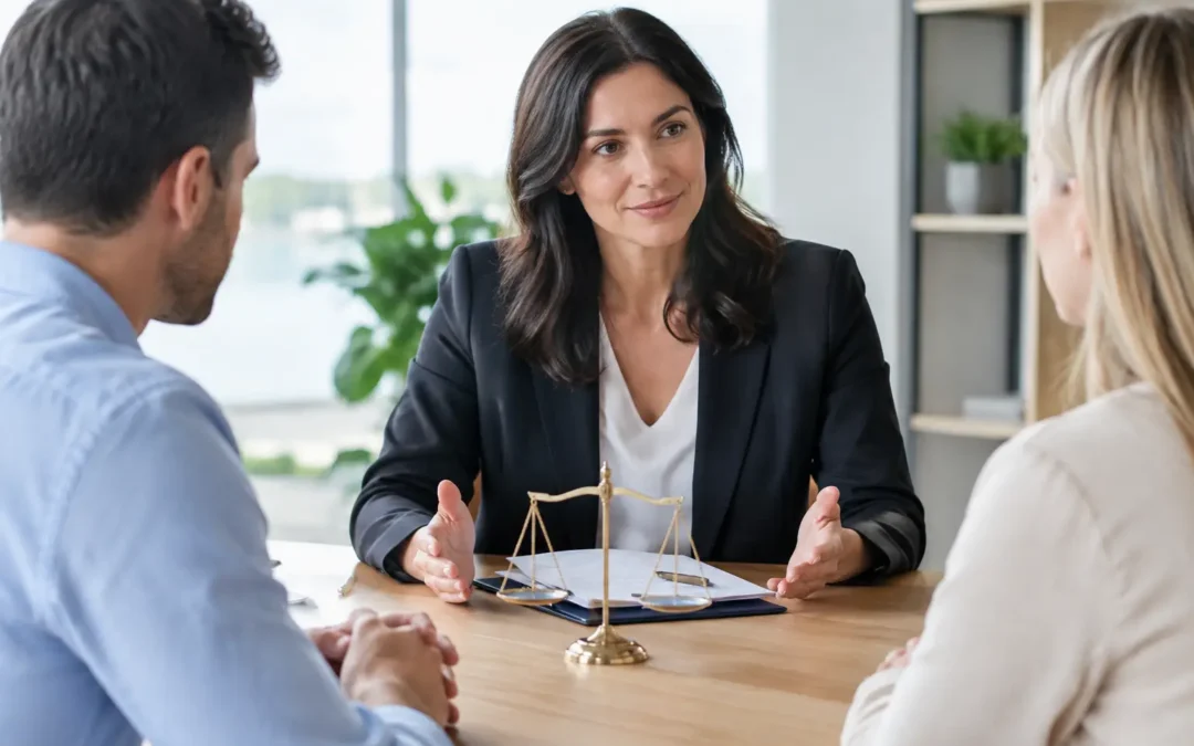 Equitable Distribution Mediation in Florida
