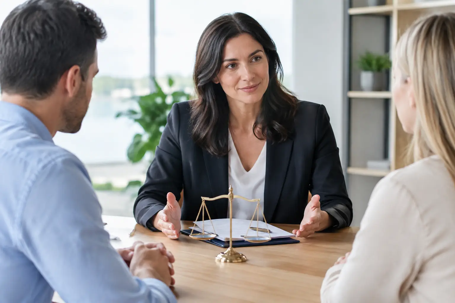 Equitable Distribution Mediation in Florida