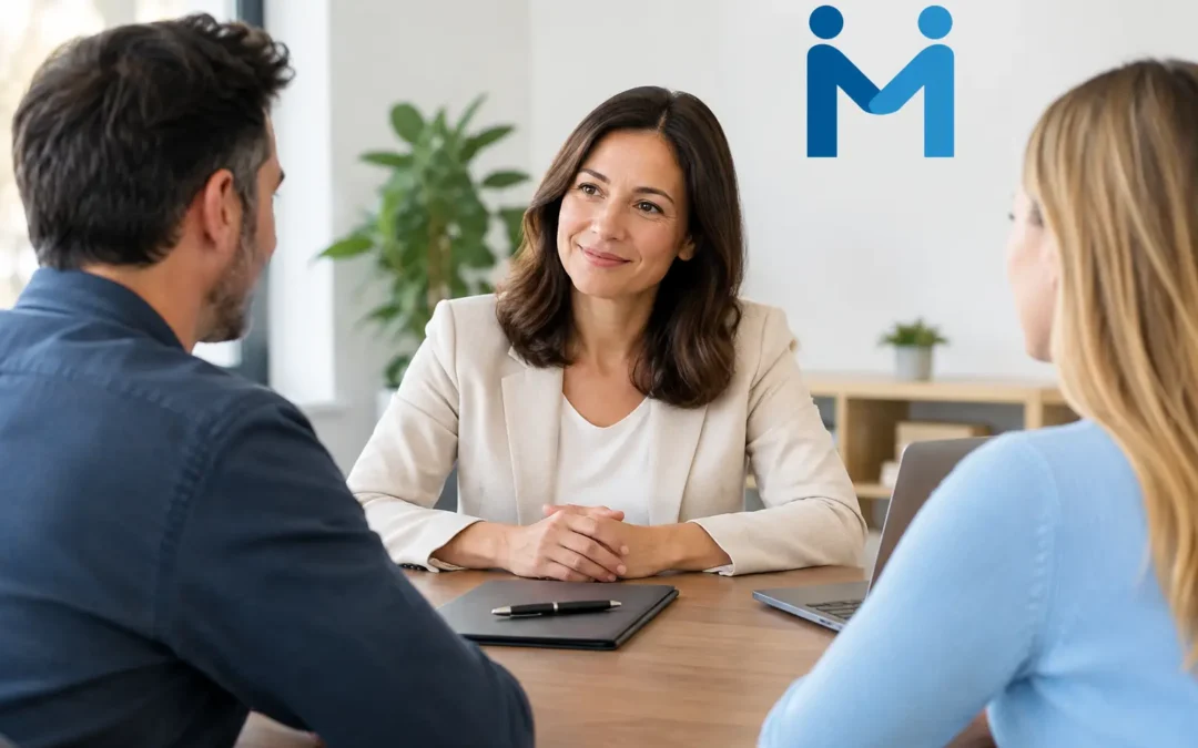 Flat Fee Divorce Mediation With Clear Costs