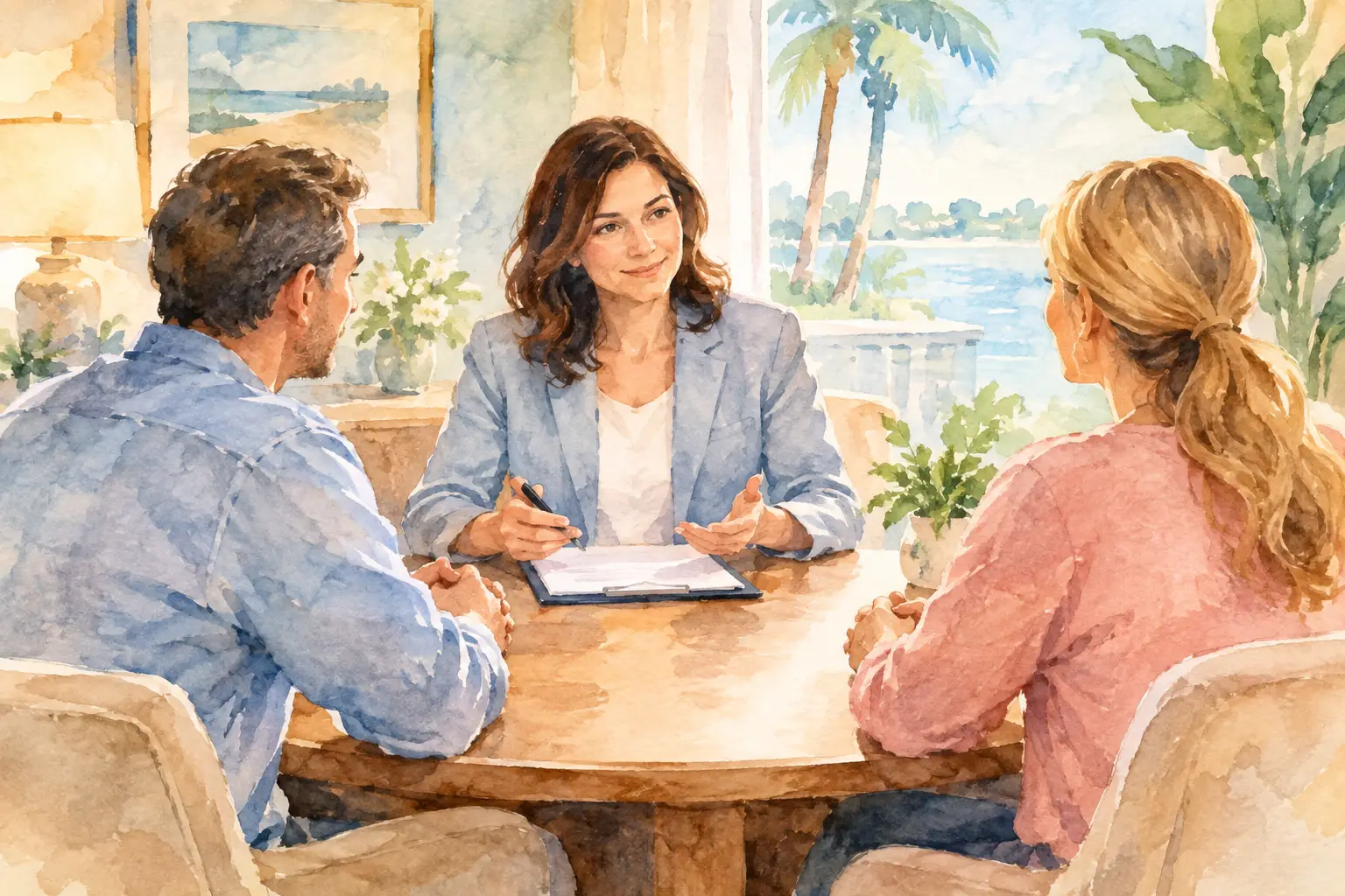 How Alimony Agreement Mediation Works in Florida How Alimony Agreement Mediation Works in Florida