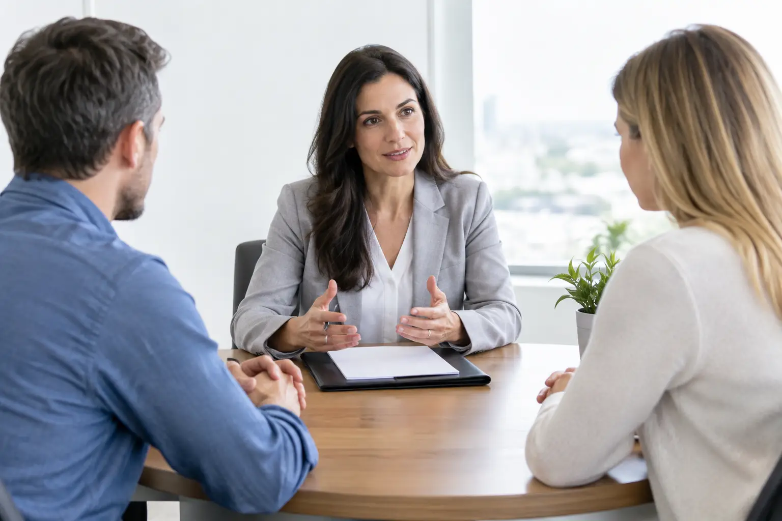How Does Divorce Mediation Work in Florida?