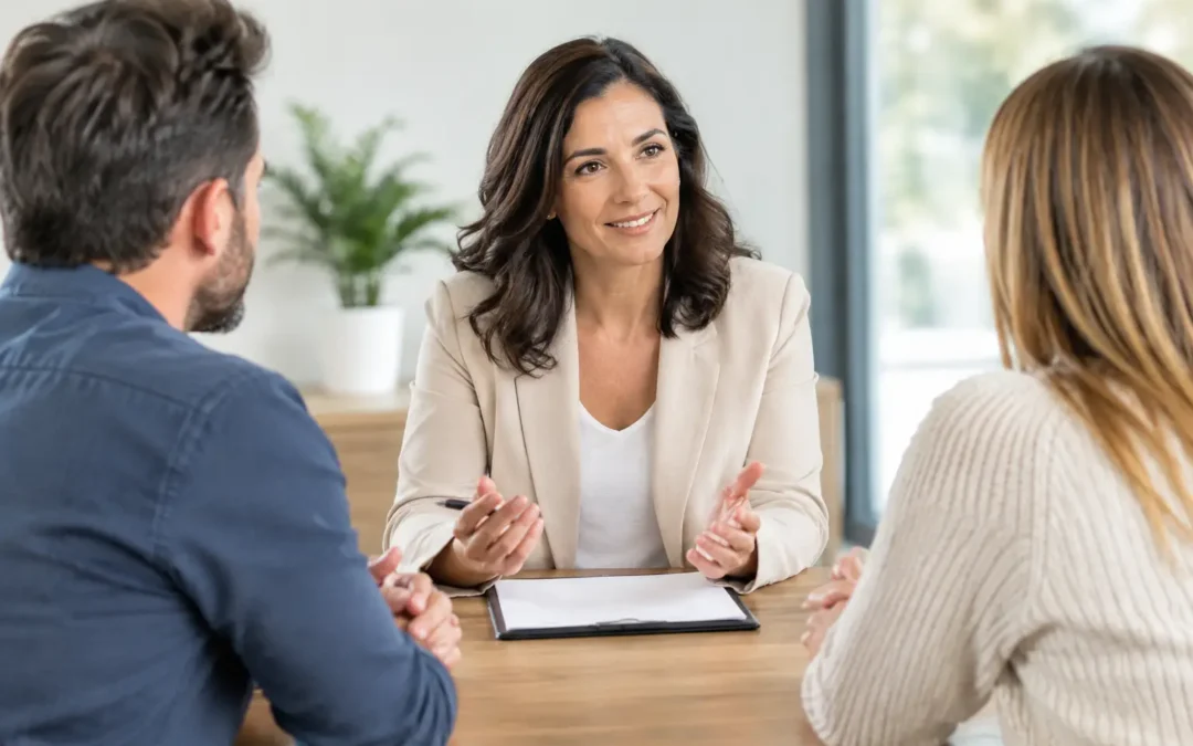 Is Divorce Mediation Without Lawyers Right for You?