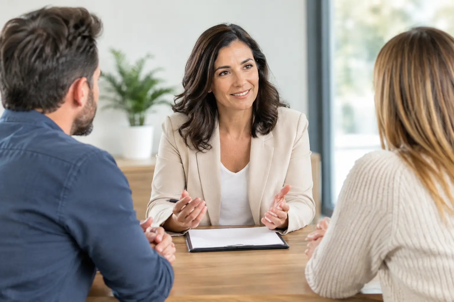 Is Divorce Mediation Without Lawyers Right for You?
