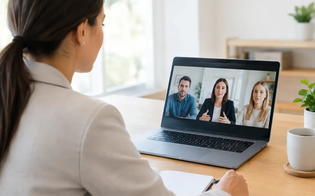 Is Zoom Mediation for Divorce Right for You?