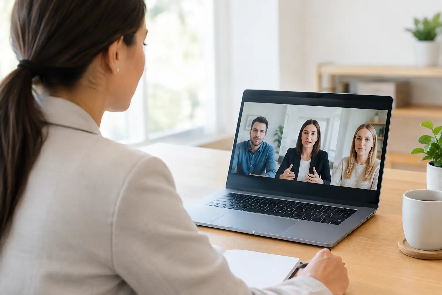 Is Zoom Mediation for Divorce Right for You?