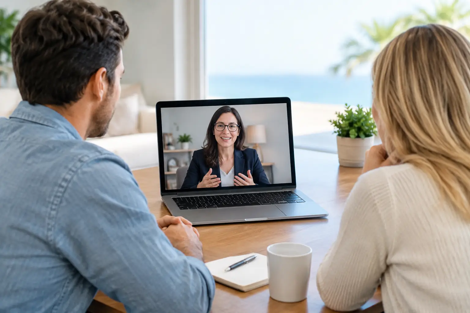 Online Divorce Mediation in Florida Explained Online Divorce Mediation in Florida Explained