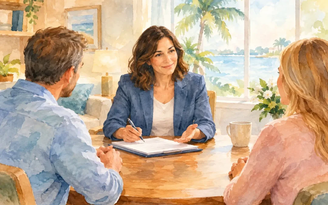 Can Mediators Draft Agreements in Florida?