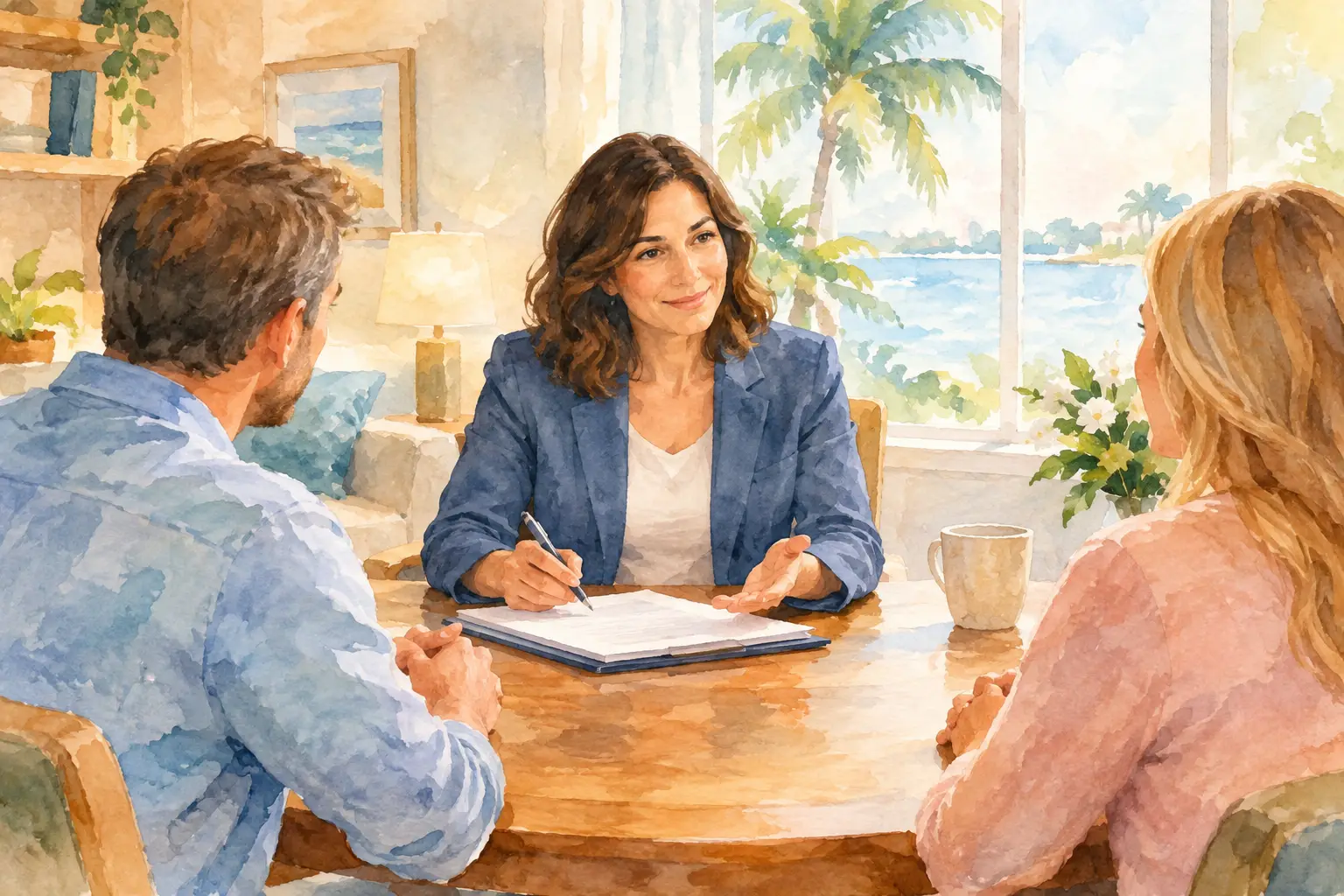 Can Mediators Draft Agreements in Florida? Can Mediators Draft Agreements in Florida?