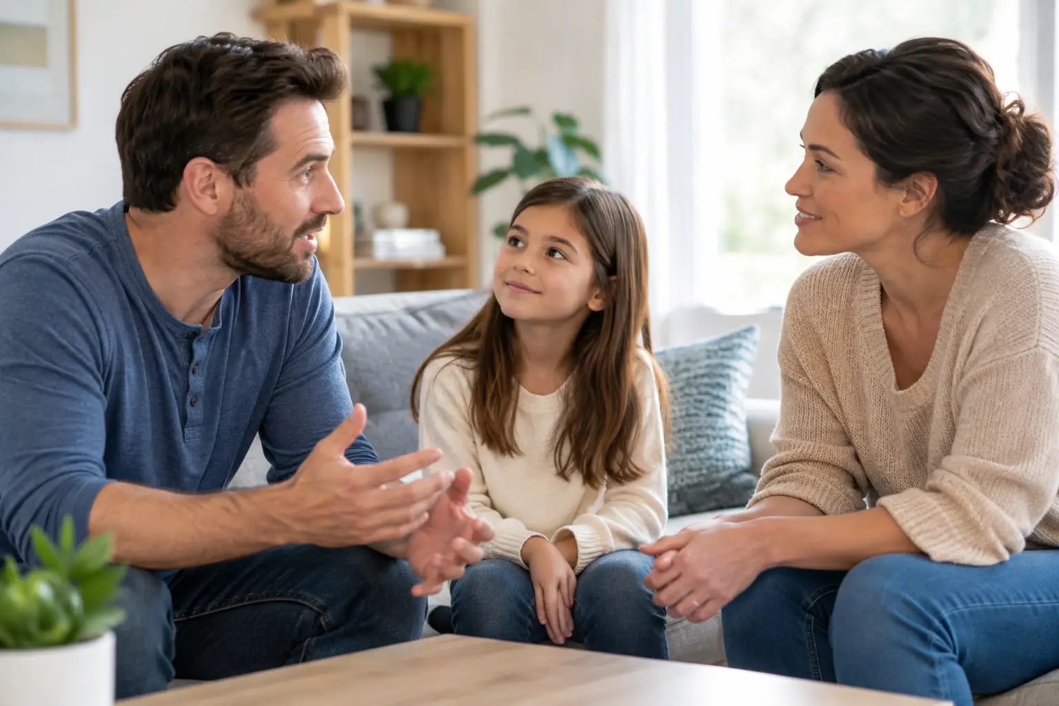 Co-Parenting Communication Guide for Peaceful Homes Co-Parenting Communication Guide for Peaceful Homes