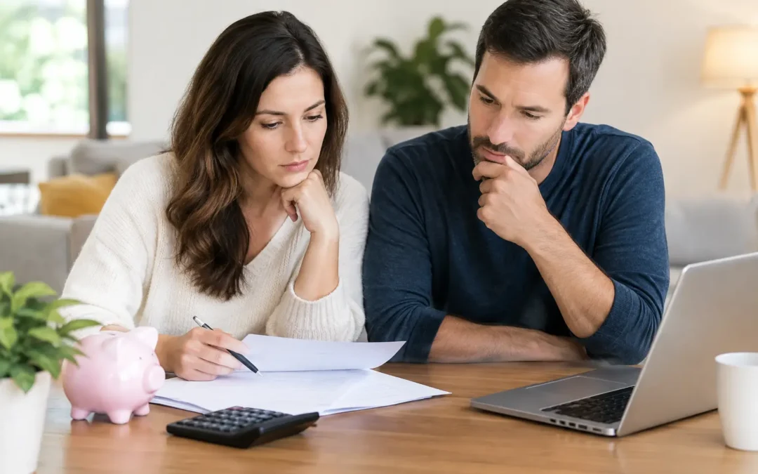 Divorce Costs: What You Can Control