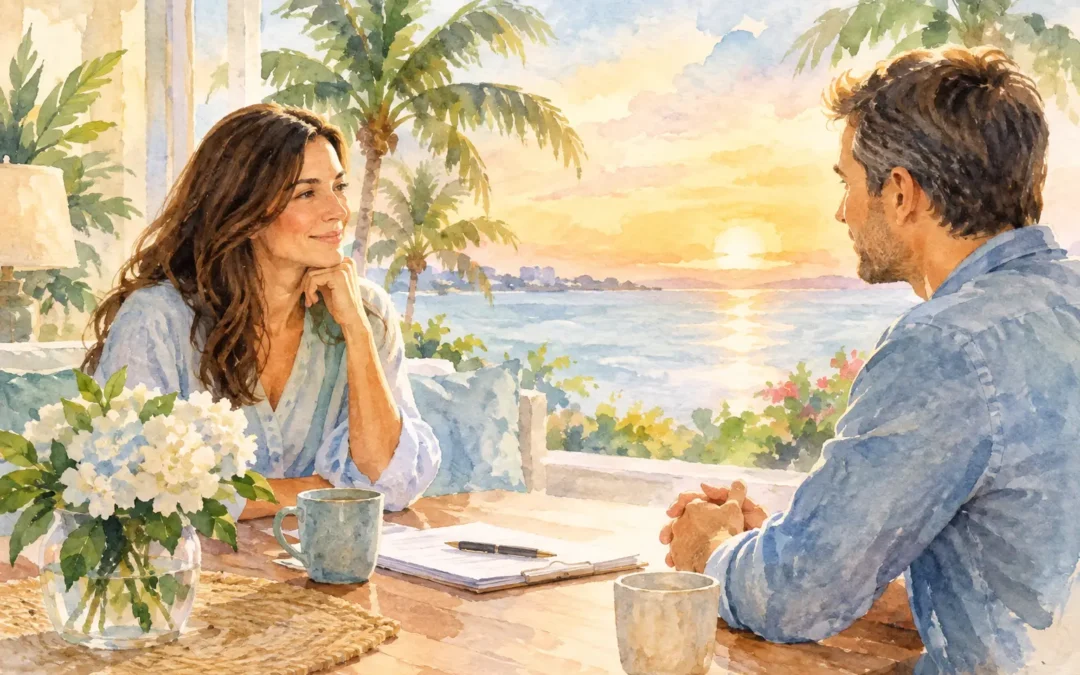 Florida Alimony Guide for Peaceful Agreements
