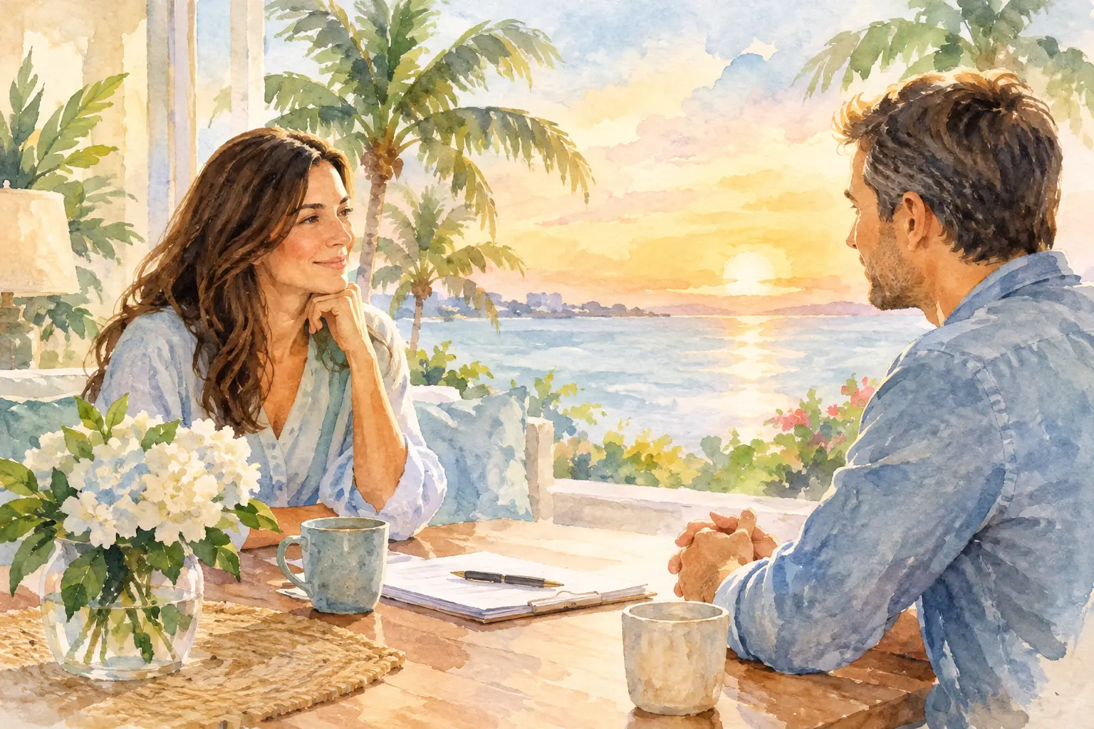 Florida Alimony Guide for Peaceful Agreements