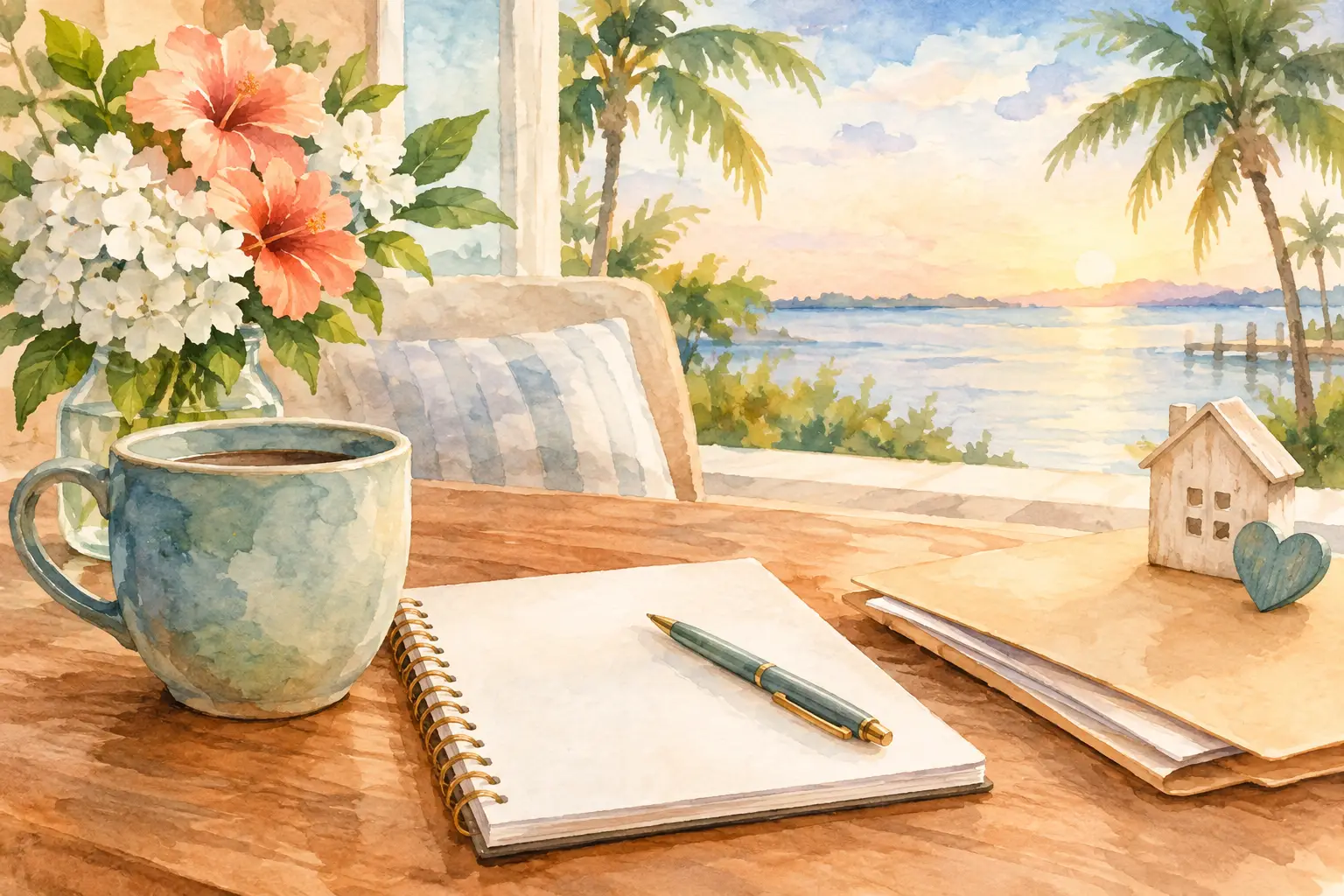 Florida Divorce Checklist for a Peaceful Agreement Florida Divorce Checklist for a Peaceful Agreement