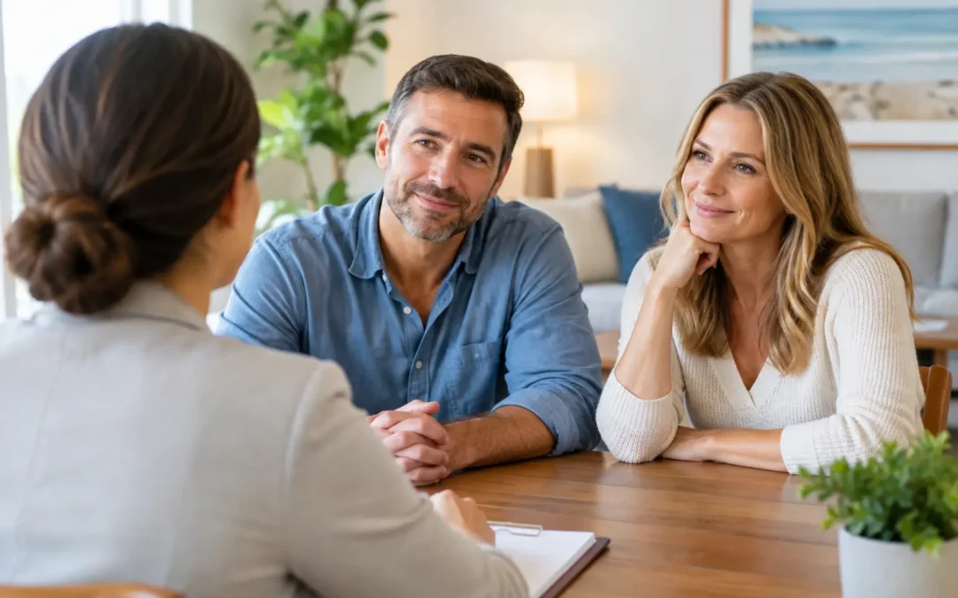 Florida Mediation Benefits for a Peaceful Divorce