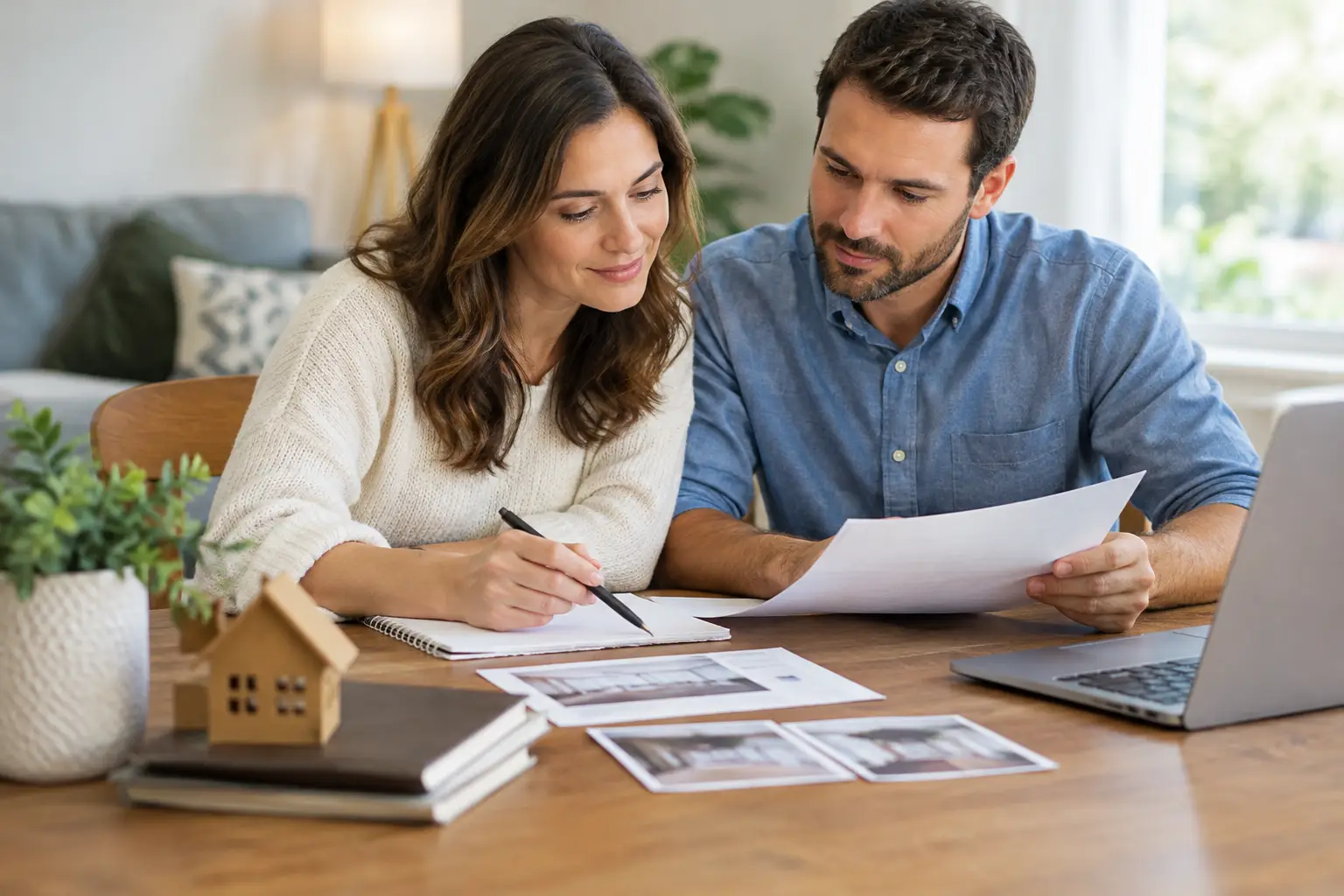 How a Marital Asset Inventory Brings Clarity