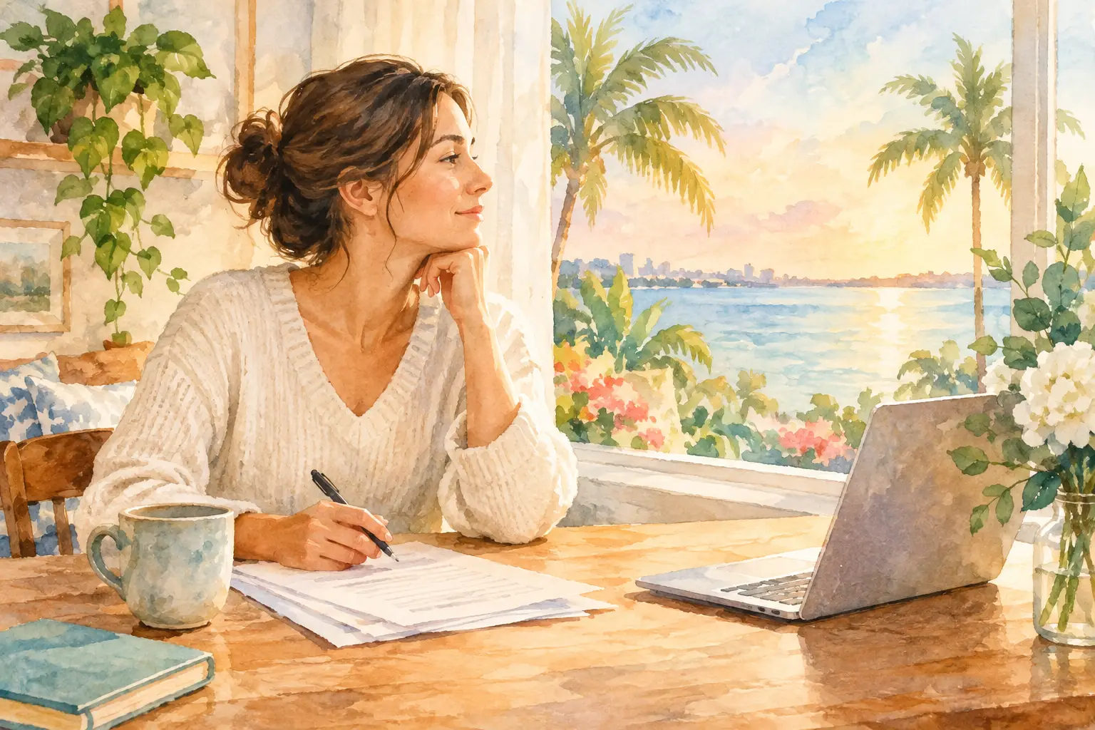 How to File Florida Divorce Paperwork Peacefully How to File Florida Divorce Paperwork Peacefully