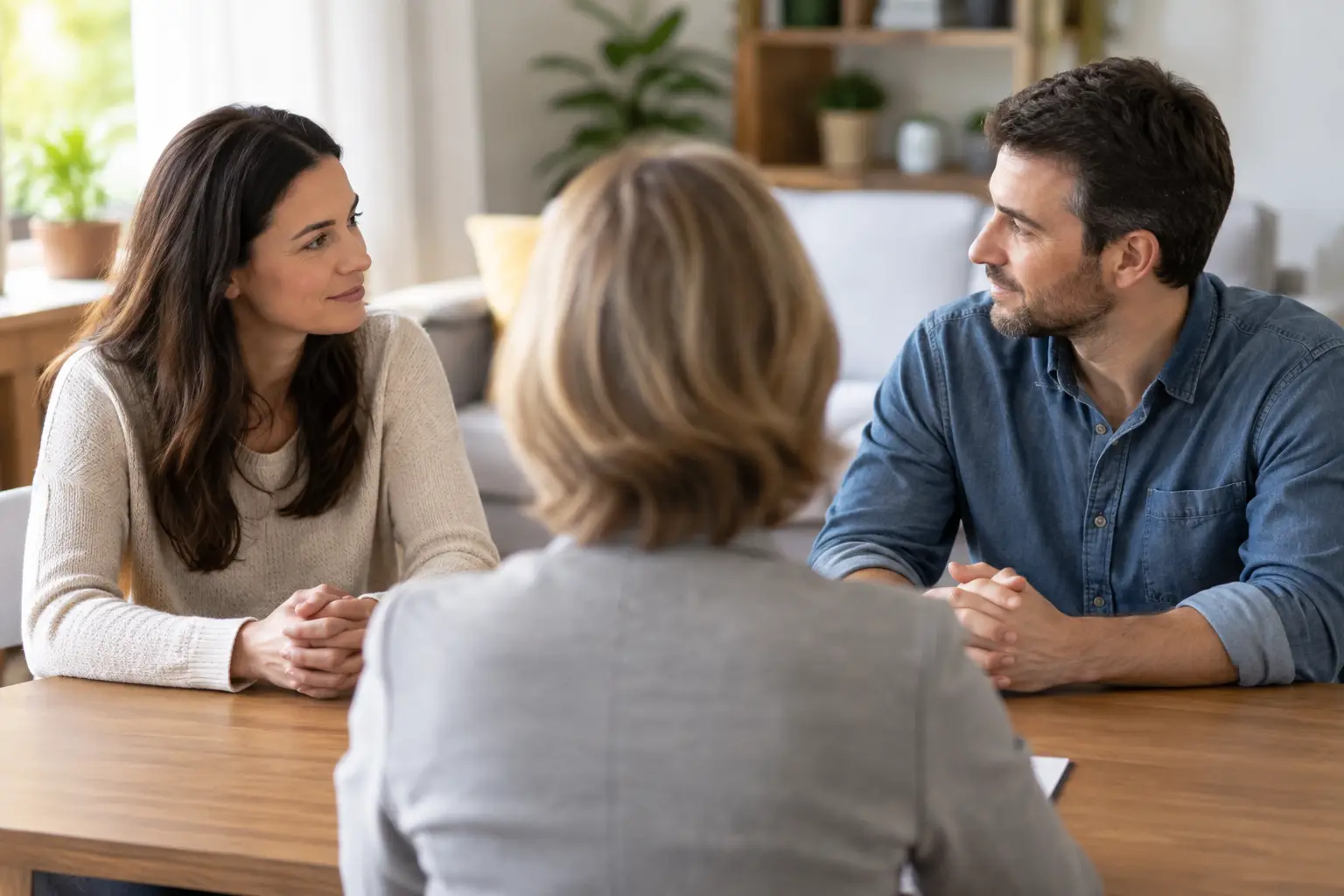 How to Resolve Divorce Disputes Peacefully