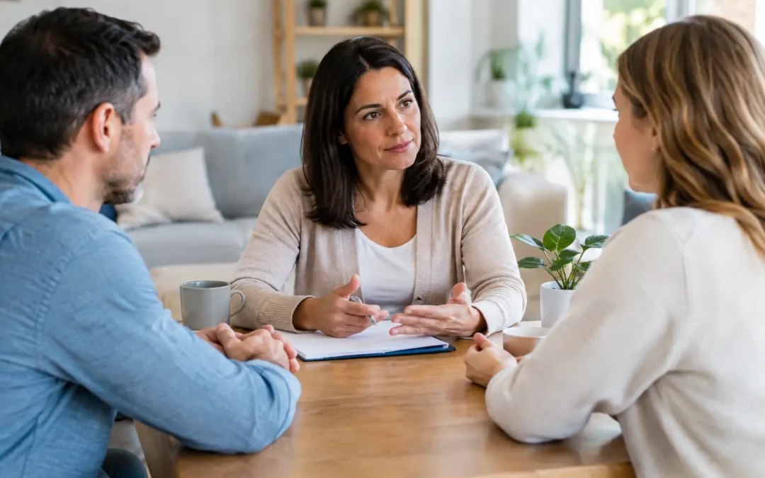 Mediation Versus Collaborative Divorce Compared