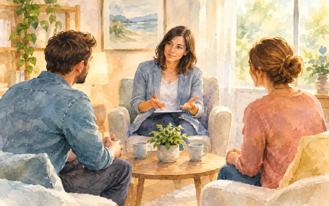 Top Signs Mediation May Help With Divorce