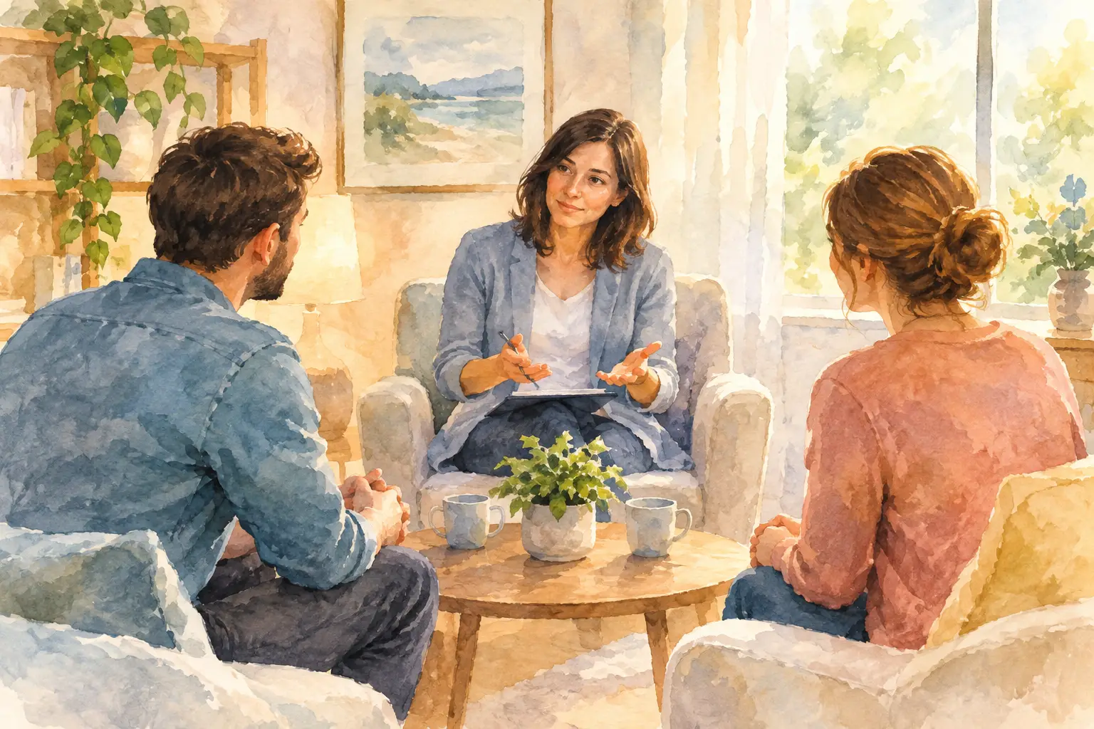 Top Signs Mediation May Help With Divorce