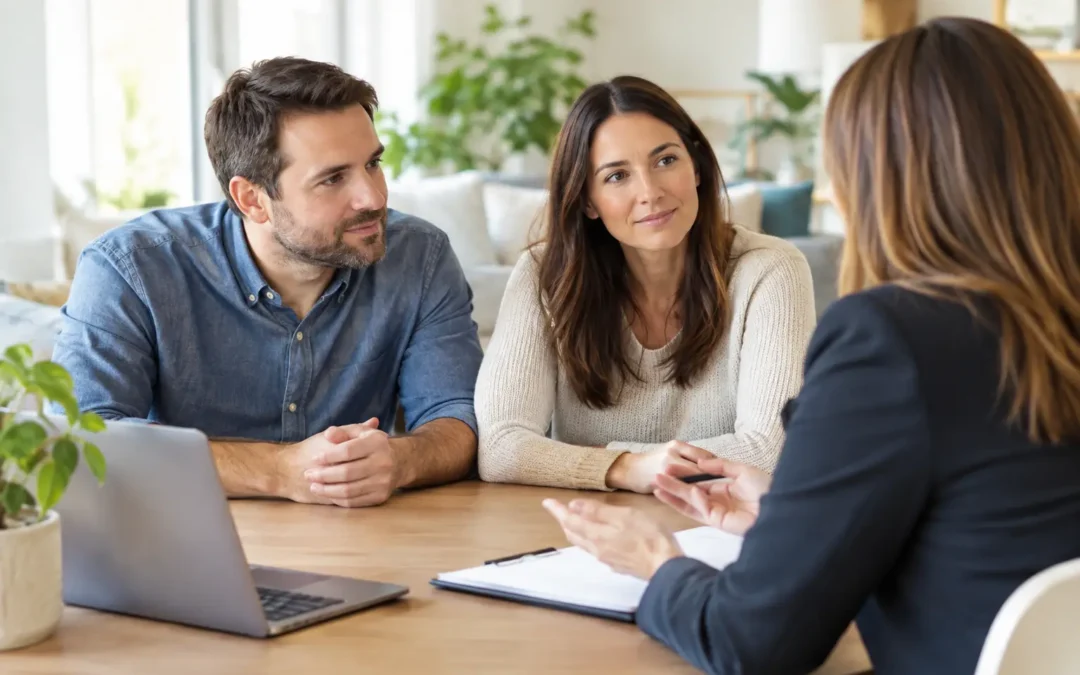 What Does Divorce Mediation Cost in Florida?