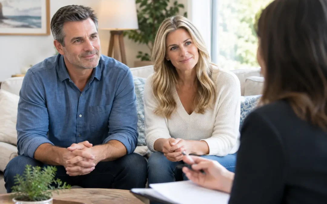 What Happens After Mediation in a Florida Divorce